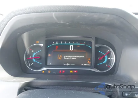 2020 Honda Pilot 2Wd Ex-L from USA, damaged, VIN 5FNYF5H58LB006357